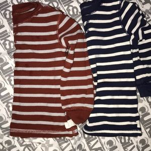 3t Long sleeve thermals